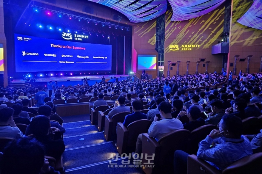 “인프라가 아닌 혁신에 집중한다”