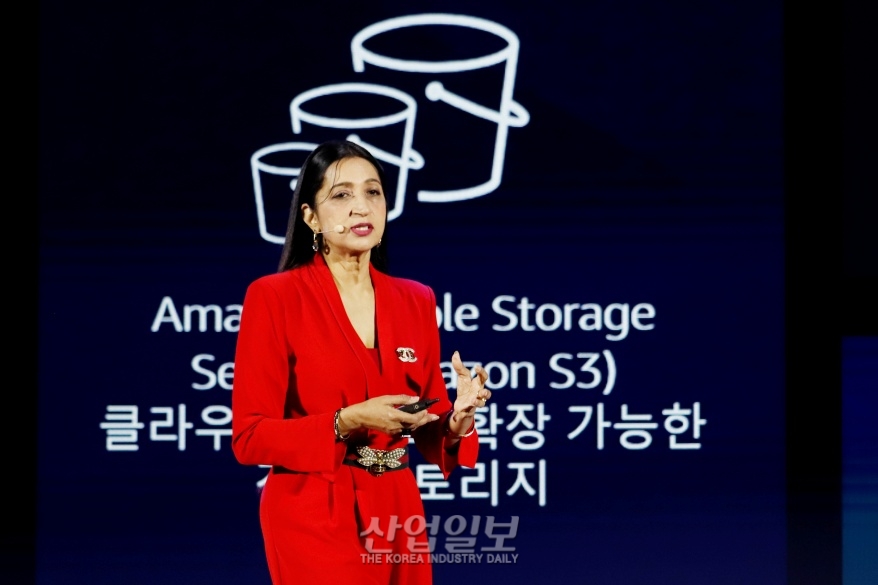 “인프라가 아닌 혁신에 집중한다”