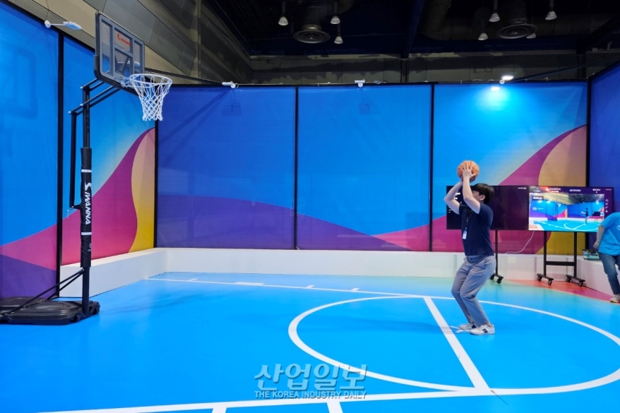 데이터 활용의 잠재력, 체험행사로 알려