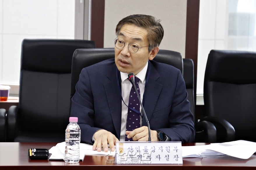 “현지 밀착 지원 및 세제지원 확대로 수출유망품목 경쟁력 강화”