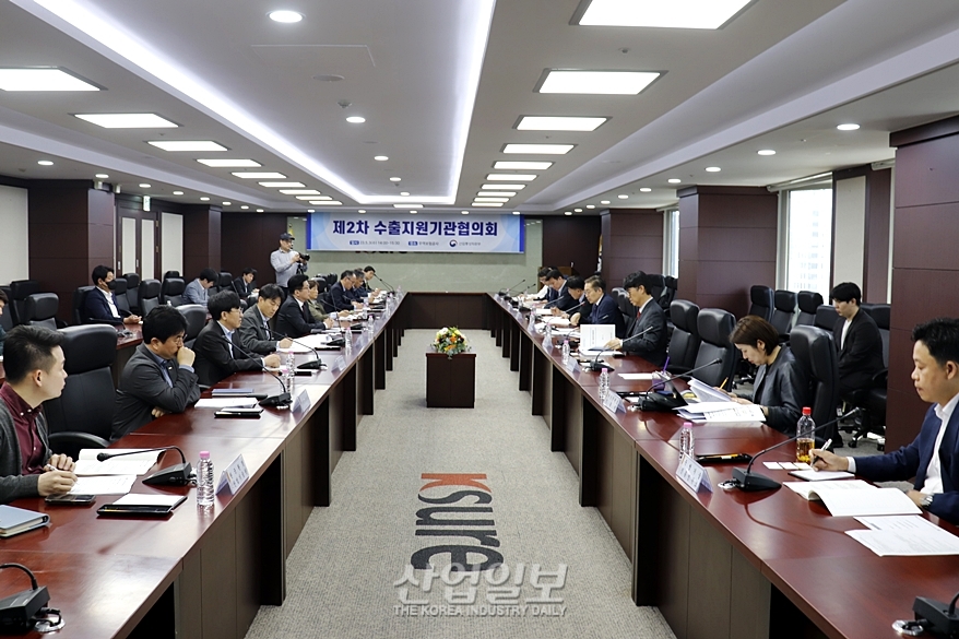 “현지 밀착 지원 및 세제지원 확대로 수출유망품목 경쟁력 강화”