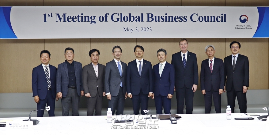 산업부, 글로벌 경제 자문단 구성…정책 방향 모색