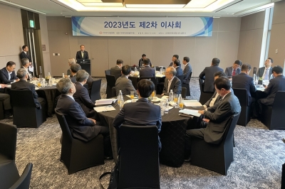 김성칠 前 우체국시설관리단 이사장, 한국전기산업진흥회 신임 상근부회장 선임