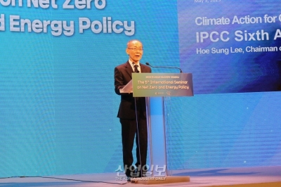 기후위기 고조, “과거의 경고등이 현재 적신호로”