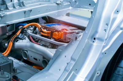 中 폐배터리 회수시장…금속가격 상승으로 탄력받아