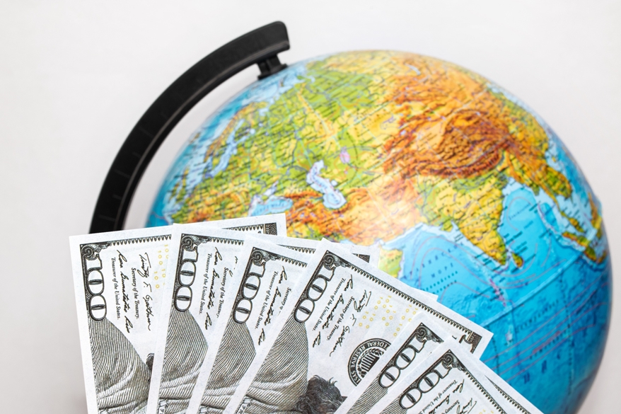 세계 경제, 일본화(Japanization) 할까