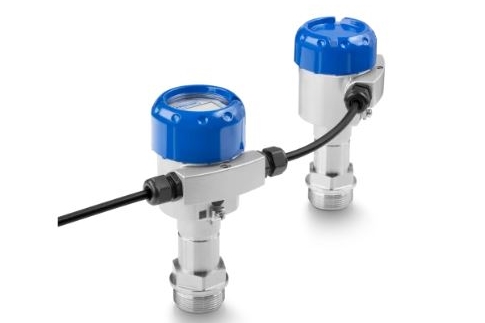 크로네(KROHNE), 전자식 차압(eDP) 버전 측정기 출시