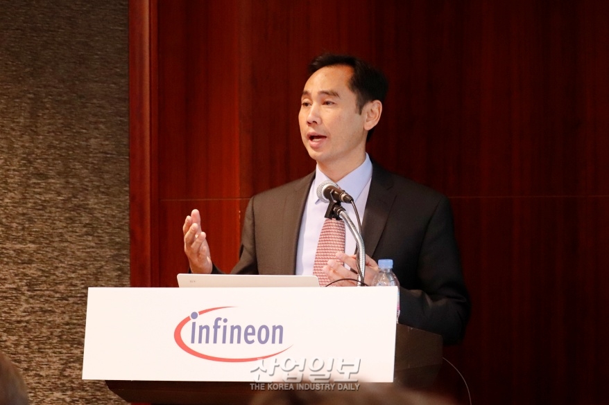 차세대 자동차 E/E 아키텍처…LPDDR 플래시 메모리 제시