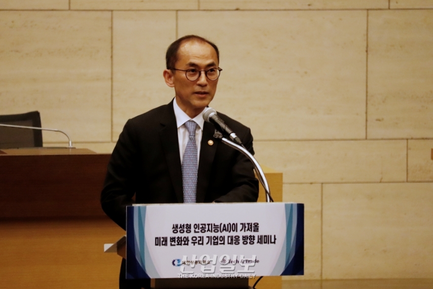 AI시대에 적합한 규율체계 마련 시급