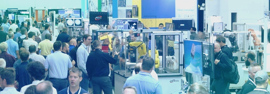 로봇협회, 2023 미국 AUTOMATE 전시회 한국관 참가 '협회 최초'