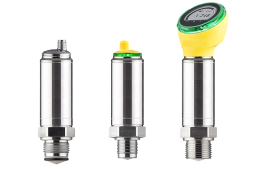 베가인스트루먼츠, 새로운 레이더 센서 출시