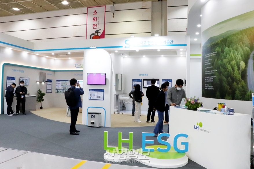 주택 분야의 탄소배출 감축…제로에너지 3등급 시범사업 추진