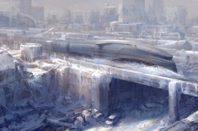 [문화 속 산업이야기] 설국열차, 현실로 다가오다