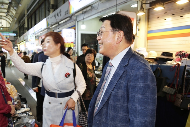 소진공, 공단 Action Plan 발표