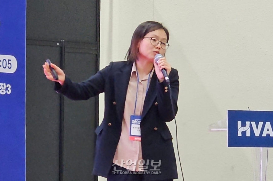 고효율 흡착식 히트펌프 개발 위한 복합체 개발 활발