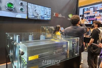 [국제인공지능대전] AI 분석…적용 분야 어디까지