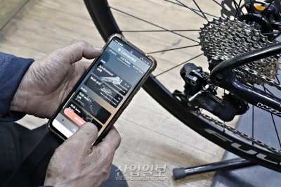 [Meister] 시대 따라 변화하는 자전거 수리 기술 - 성진바이크 김성진 대표