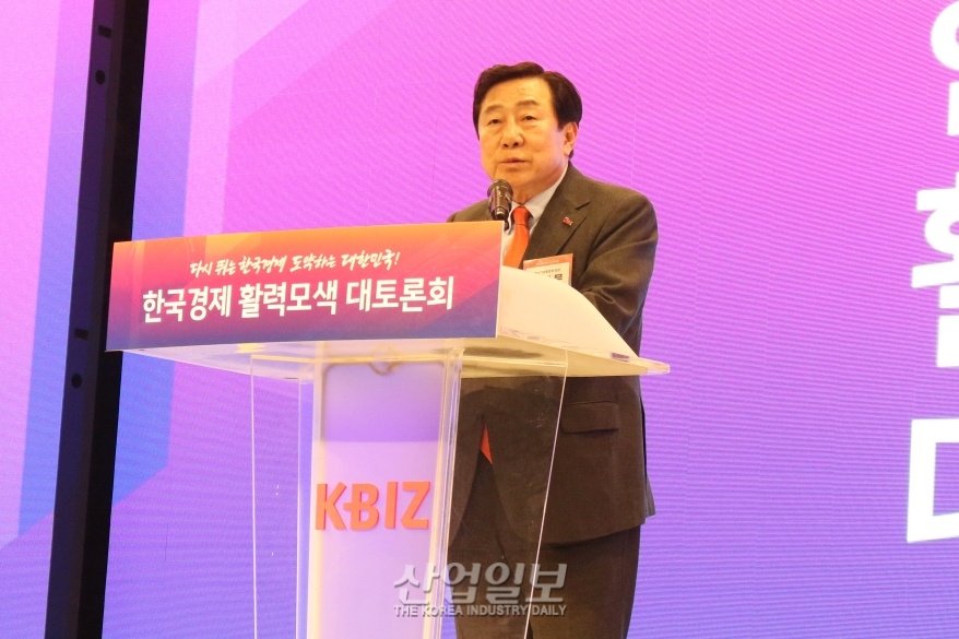 ‘노동개혁’, 한국경제 미래 열어줄 ‘열쇠’