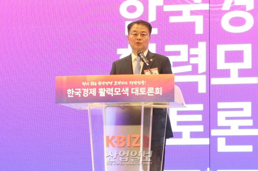 ‘노동개혁’, 한국경제 미래 열어줄 ‘열쇠’