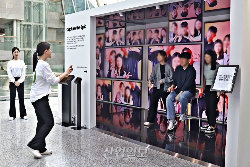 [포토뉴스] MWC 2023 참여 韓 기업 한 자리에