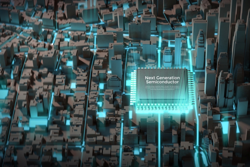 EU 반도체법 시행되면…시장경쟁 심화와 장비수출 기회 공존