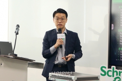 까다로운 모터 관리, 통합 시스템으로 편의성 높여