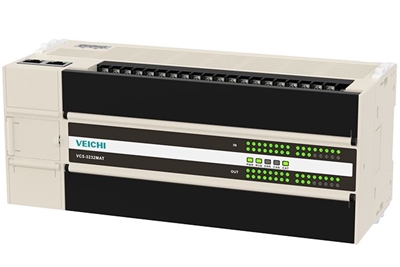 베이치일렉트릭(VEICHI ELECTRIC), VC5 시리즈 PLC 응용 프로그램 출시