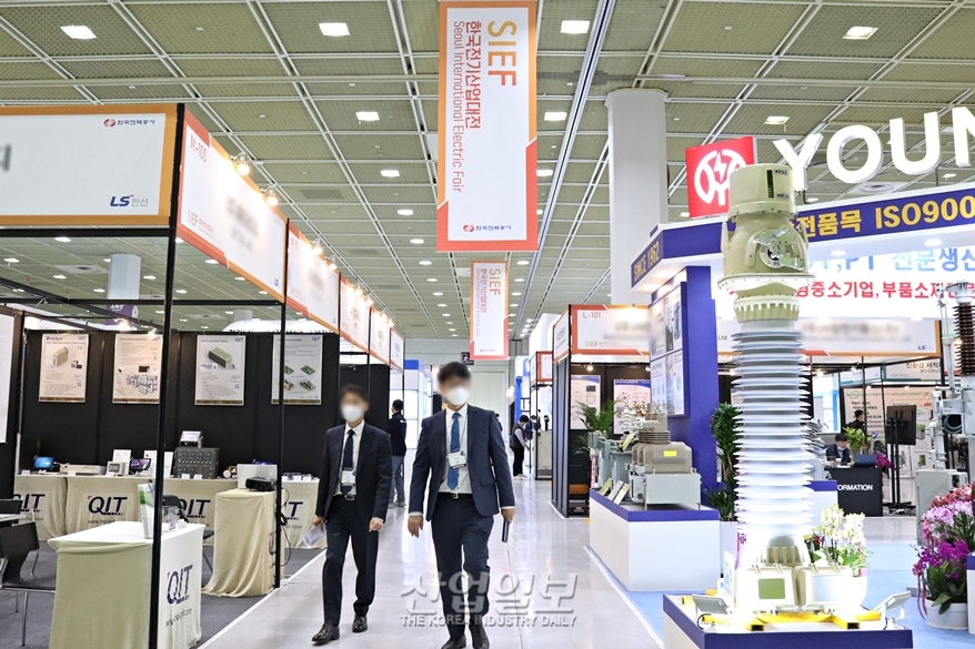 한국전기산업진흥회, 해외바이어 DB 서비스로 해외마케팅 지원