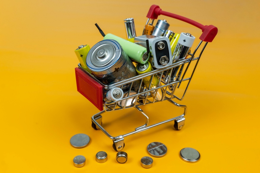 中, 유럽 배터리 시장에서 날개 달아...韓과 경쟁 가속화