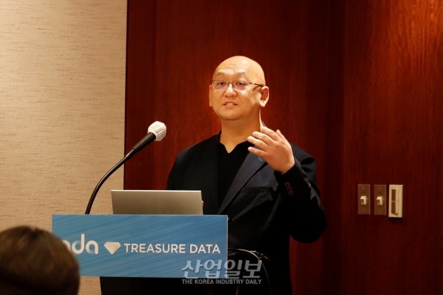 ADA와 트레저데이터의 한국지사 전략적 합병…CDP 대중화 추진