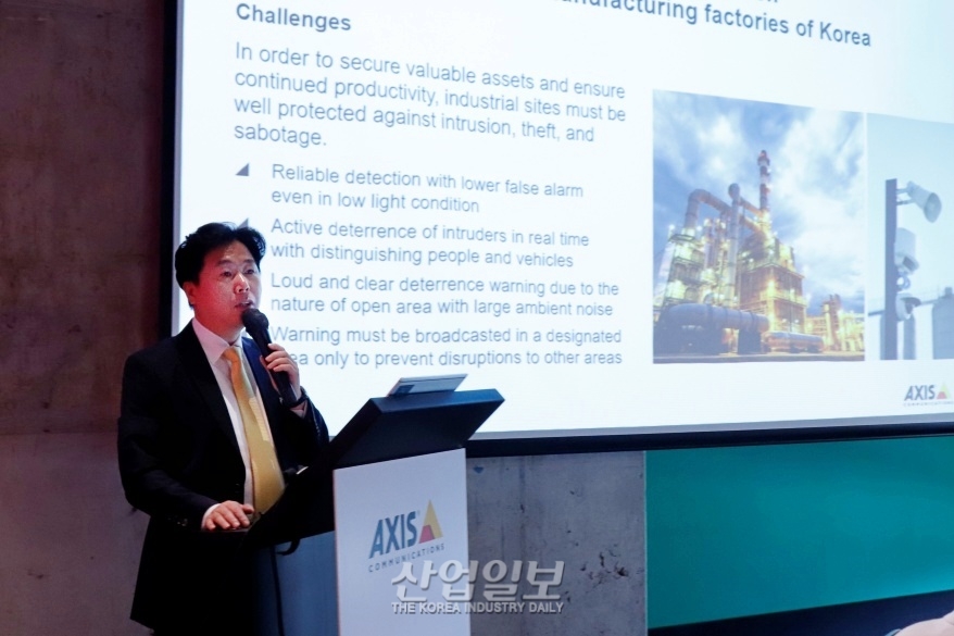 영상감시, AI 기반으로 분석 등 고도화…윤리·보안 강화 추세