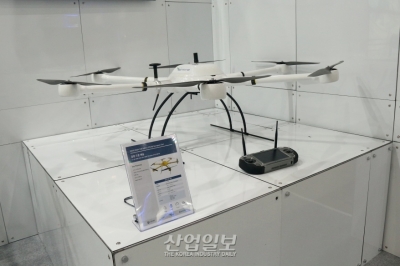 이제 ‘K-드론 배송 시대’ 뜬다