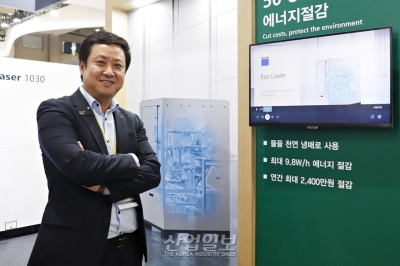 생산 효율부터 환경까지…지속가능성 높이는 산업용 레이저