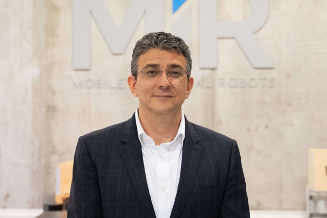 미르, 장피에르 하스우트 신임 사장 선임