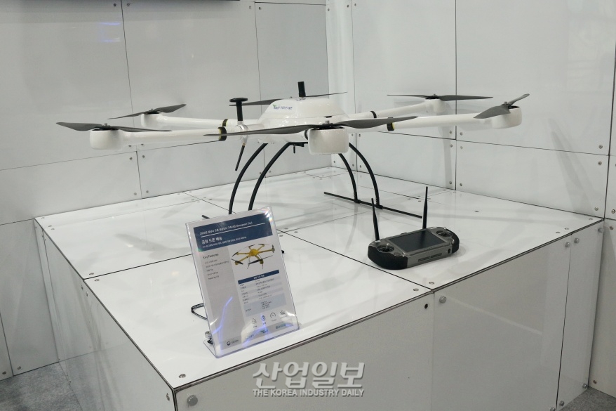 이제 ‘K-드론 배송 시대’ 뜬다