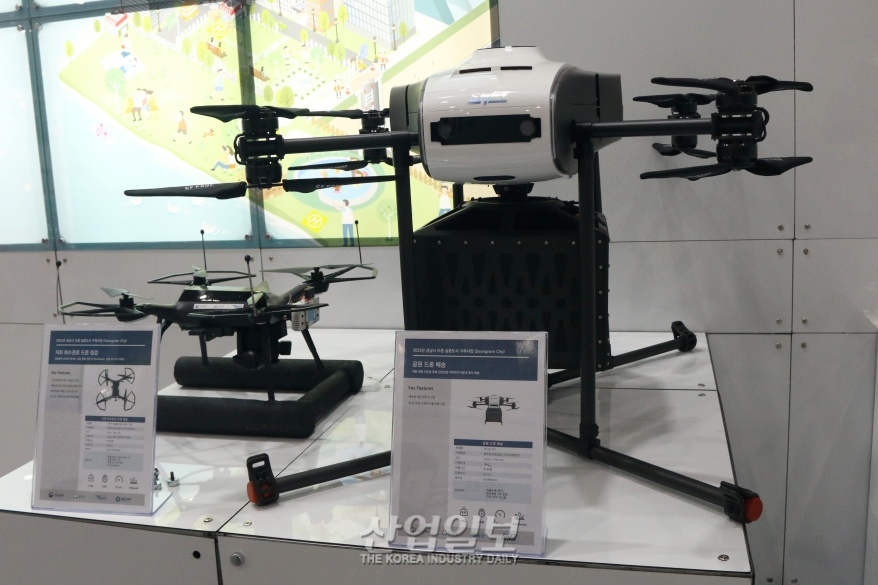 이제 ‘K-드론 배송 시대’ 뜬다