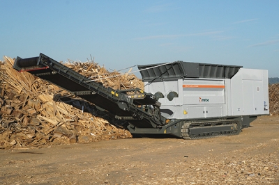 엠제이리사이클링(M&JRecycling), 태국기업에 폐기물 분쇄기 솔루션 제공