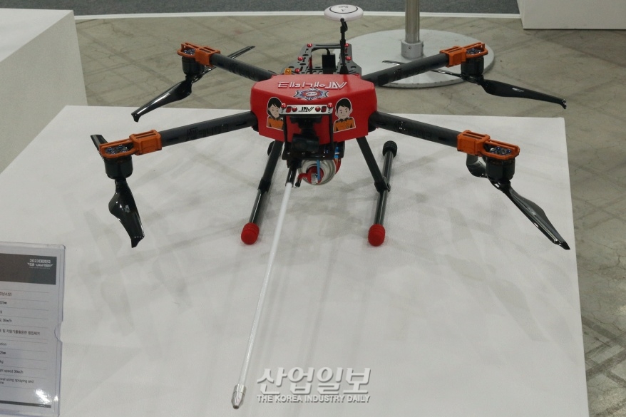 드론의 다양한 변신, 어디까지 가능할까