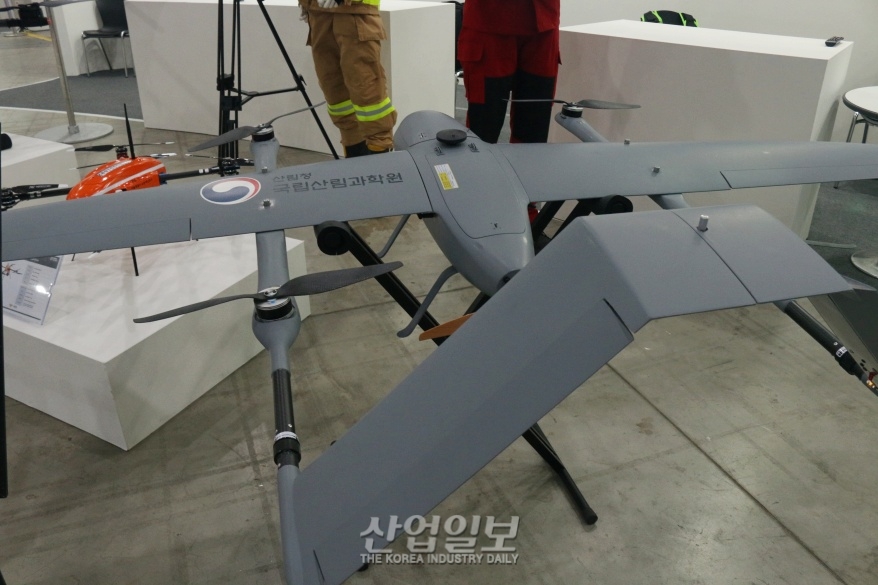 드론의 다양한 변신, 어디까지 가능할까