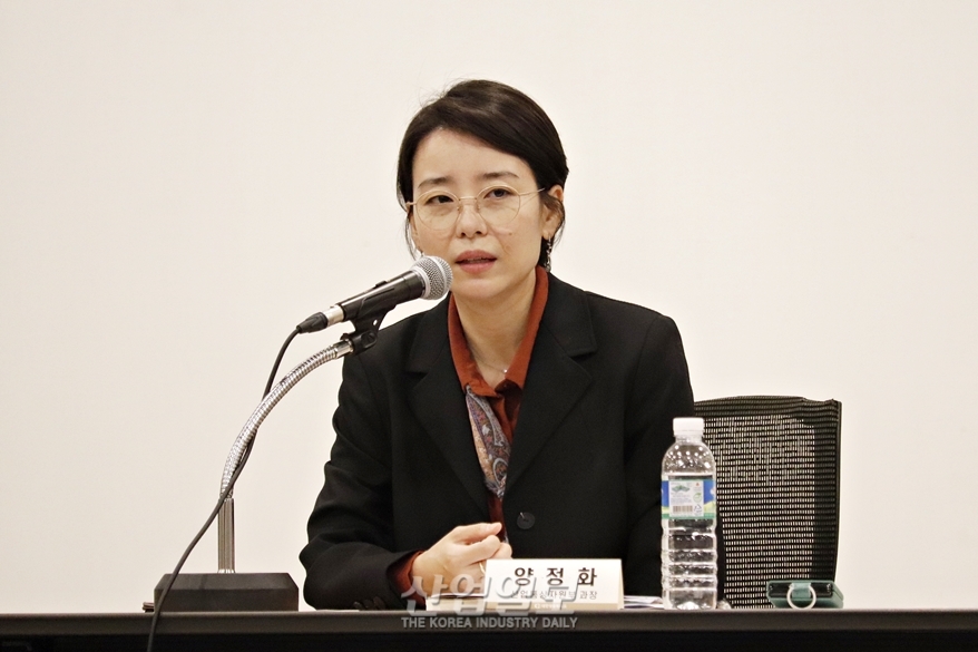 산업혁신운동 3.0 성과점검 및 현장 애로사항 청취