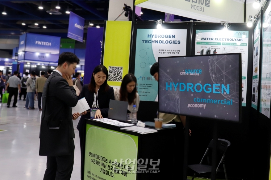 탄소지지체 내구성 개선...연료전지 성능 향상시킬 것 - 뉴스 썸네일 이미지