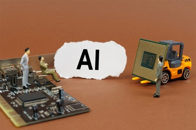 chatGPT 등 인공지능이 반도체 시장 구원투수 될까?