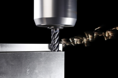 케나메탈, 새로운 솔리드 초경 엔드밀 출시