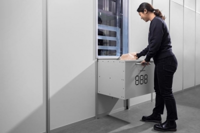 오토스토어, 올해의 제품상 수상