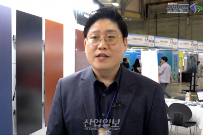 [기후산업국제박람회]에너지엑스, ZEB시장서 국내외 으뜸기업으로 발돋움할 것