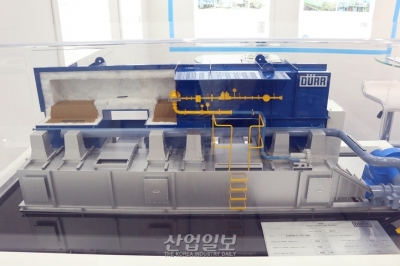 환경오염 주범 ‘배기가스’ 줄여줄 솔루션 등장