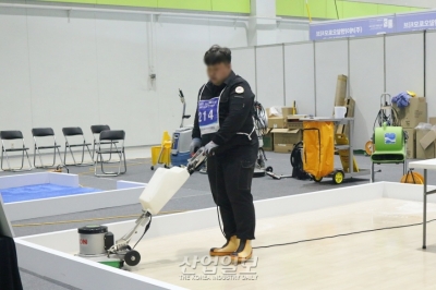 볼거리 많은 전시회 부대행사, “어디부터 가볼까”