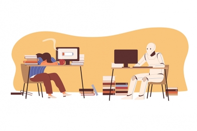 생성형 AI, 비즈니스 도입의 4가지 포인트