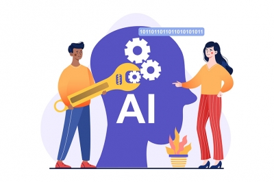 생성형 AI 시대, 여러 산업의 변화 일으켜