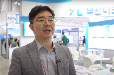 [기후산업국제박람회] 부산테크노파크, 탄소중립 ‘First Mover Leadership’ 역할 수행할 터